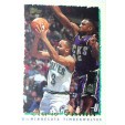 CARTE NBA BASKET BALL 1995 PLAYER CARDS CHRIS SMITH (338)