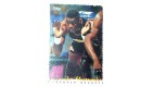CARTE NBA BASKET BALL 1995 PLAYER CARDS DIKEMBE MUTOMBO (339)