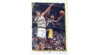CARTE NBA BASKET BALL 1995 PLAYER CARDS ANTHONY MILLER (351)
