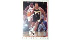 CARTE NBA BASKET BALL 1995 PLAYER CARDS KEN NORMAN (355)