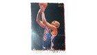 CARTE NBA BASKET BALL 1995 PLAYER CARDS SEAN HIGGINS (342)