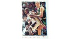 CARTE NBA BASKET BALL 1995 PLAYER CARDS SHARONE WRIGHT (349)