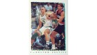 CARTE NBA BASKET BALL 1995 PLAYER CARDS ERIC MONTROSS (344)