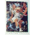 CARTE NBA BASKET BALL 1995 PLAYER CARDS ERIC MONTROSS (344)