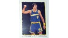 CARTE NBA BASKET BALL 1995 PLAYER CARDS RONY SEIKALY (347)