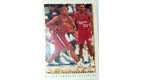 CARTE NBA BASKET BALL 1995 PLAYER CARDS POOH RICHARDSON (352)