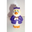 FIGURINE VINTAGE 80'S CALIMERO PAGOT - MAESTRO GUFO (4x2,5cm)