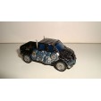 VOITURE CAR TRANSFORMERS - IRON HIDE HASBRO 2010 (7x3cm)