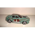 VOITURE CAR - MAJORETTE MARVEL 2009 DOCTEUR OCTOPUS (8x3cm)