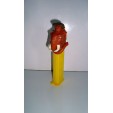FIGURINE PEZ CANDY DISPENSER - L'AGE DE GLACE U.S PATENT 5.984.285 (12cm)