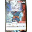 CARTE DBZ DRAGON BALL Z SERIE 6 D-552 KAIO SHIN  