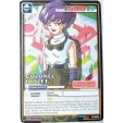 CARTE DBZ DRAGON BALL Z SERIE 6 D-535 COLONEL VIOLET 
