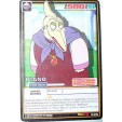 CARTE DBZ DRAGON BALL Z SERIE 6 D-539 PIANO  