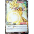 CARTE DBZ DRAGON BALL Z SERIE 6 D-574 GOKU