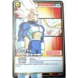 CARTE DBZ DRAGON BALL Z SERIE 6 D-580 VEGETA  