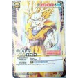 CARTE DBZ DRAGON BALL Z SERIE 6 D-577 GOHAN