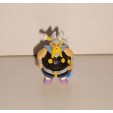 FIGURINE ASTERIX  & OBELIX -  SERIE KINDER VIKING GROSSBAF N° 345 (4x2,5cm)