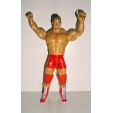 FIGURINE CATCH WWE  JAKKS PACIFIC 2003 ARTICULE (18x11cm)