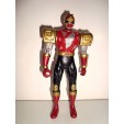 FIGURINE SENTEI BANDAI 2003 ARTICULE POWER RANGER (15x7cm)