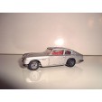 VOITURE CORGI TOYS JAMES BOND 007 GOLDFINGER -  ASTON MARTIN DB5 (7x2,5cm)