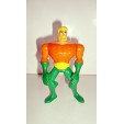 FIGURINE  MARVEL DC COMICS - AQUAMAN BATMAN BRAVE AND BOLD 2010  ARTICULE 10x5cm