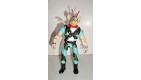 FIGURINE VINTAGE 90'S GALOOB 1993 BIKER MOUSE LES MOTARDS DE L'ESPACE N°3