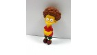 FIGURINE LES SIMPSON - TOD FLANDERS MATT GROENING 2009 FOX