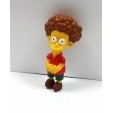 FIGURINE LES SIMPSON - TOD FLANDERS MATT GROENING 2009 FOX