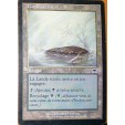 LANDE STERILE - TERRAIN - VF CARTE MTG MAGIC