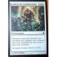 LUMIERE DE CONDAMNATION - ENCHANTEMENT - VF CARTE MTG MAGIC