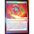 LOYAUTE FRACTUREE - ENCHANTER CREATURE - VF CARTE HOLO MTG MAGIC