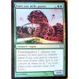 KAMI AUX MILLES PATTES - CREATURE ESPRIT  - VF CARTE MTG MAGIC 