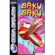 Baku Baku sur Saturn
