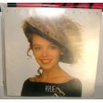 DISQUE VYNILES VINYL 33T - KYLIE MINOGUE KYLIE 