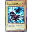 CARTE YU-GI-OH! DOKUROYAIBA -SDP-F099    