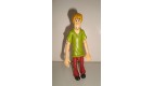 FIGURINE HANNA BARBERA SCOOBY DOO - SAMI NORVILLE ROGERS  ARTICULE (12x5cm)