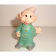 RARE FIGURINE VINTAGE JIM - WALT DISNEY BLANCHE NEIGE ET LES 7 NAINS SIMPLET 