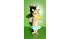 FIGURINE KINDER HANNA BARBERA  YOGI BEAR (5x3cm)                             309