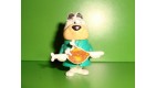 FIGURINE KINDER HANNA BARBERA  YOGI BEAR (4x3cm)                             310