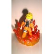 FIGURINE MANGA GASHAPON - NARUTO (7x6cm)
