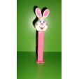 FIGURINE PEZ - US PATENT 4.966.305 SLOVENIA - LAPIN BUNNY RABBIT 