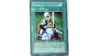 CARTE YU-GI-OH! SEIGNEUR DE LA SUPPRESSION -SD6-FR019 