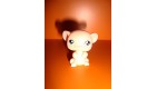 A2 FIGURINE PETSHOP LITTLEST PET SHOP -SOURIS MOUSE 