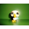 A1  FIGURINE PETSHOP LITTLEST PET SHOP PELICAN