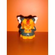 FIGURINE NINTENDO POKEMON OFFICIELLE BANDAI 2007 - APIREINE VESPIQUEN BEEQUEEN  