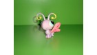 A1 FIGURINE PETSHOP LITTLEST PET SHOP PAPILLON DRAGONFLY 