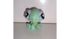 A1 FIGURINE PETSHOP LITTLEST PET SHOP TORTUE TURTLES GIRL