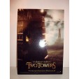 CARTE POSTALE CINEMA - THE LORD OF THE RINGS THE TWO TOWERS