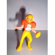 ANCIEN JOUET KINDER N°294 FOOTBALLEUR AMERICAIN