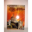 CARTE POSTALE - LISIEUX CALVADOS LA BASILIQUE SAINTE THERESE